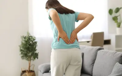 Chronic Aches vs. Red Flags: Knowing the Difference