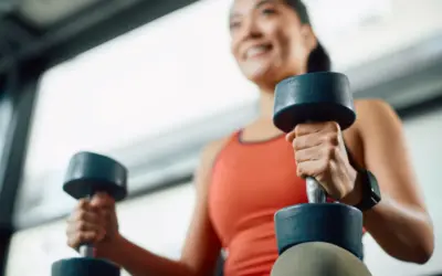 How Gentle Strength Can Improve Confidence, Not Just Muscles