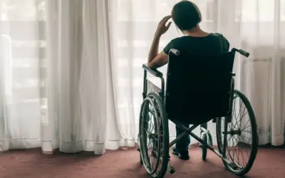 The Emotional Side of Physical Limitations (And Why It Matters)