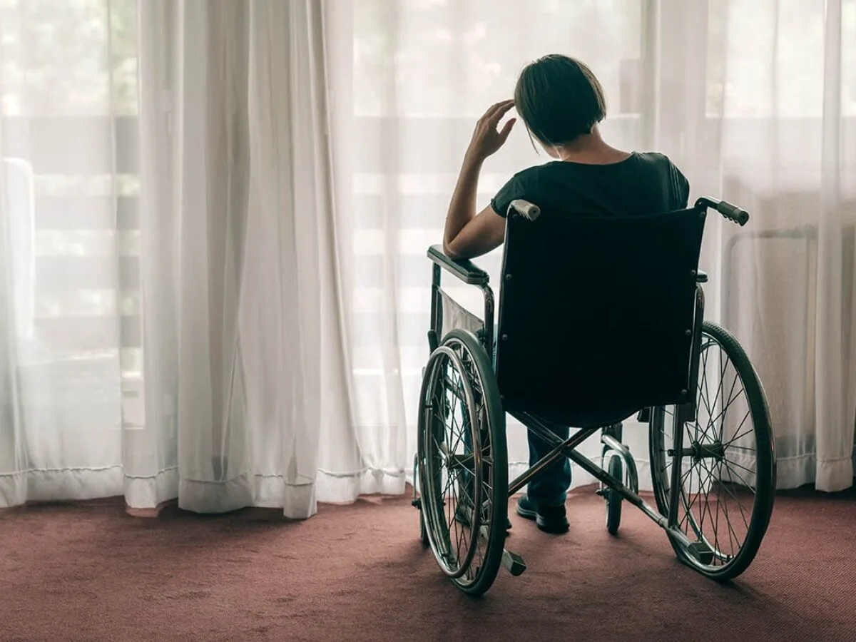 The Emotional Side of Physical Limitations (And Why It Matters)