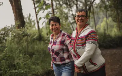 The Transition Season: Why March Is Harder on Joints Than You Think