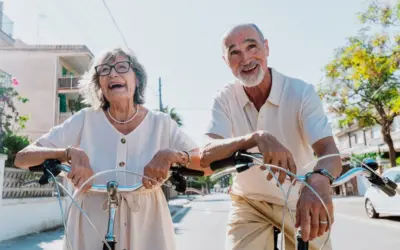 Is Your Body Ready for Spring Activity? Signs to Watch For