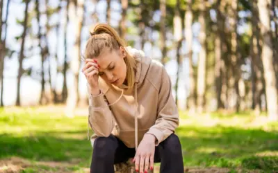 What to Do If You Feel “Unsteady” But Can’t Explain Why