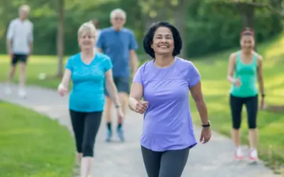 Building Confidence Without Pushing Through Fear