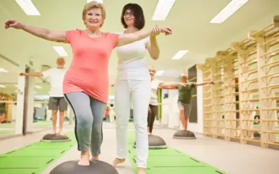 Real-Life Balance: Why Practice Needs to Look Like Life