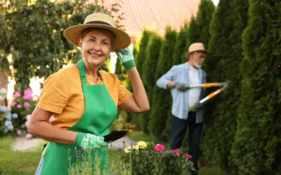 The Best Way to Wake Up Muscles That Took the Winter Off