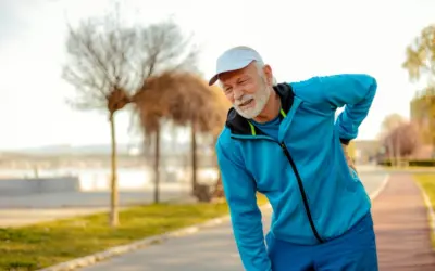 How to Avoid the Spring Injury Spike Adults 55+ Experience