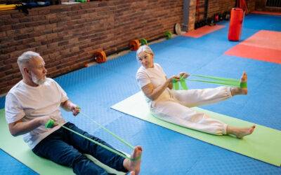 How Physical Therapy Helps You Move With Certainty Again