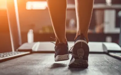 Why Strong Legs Don’t Always Mean Stable Movement