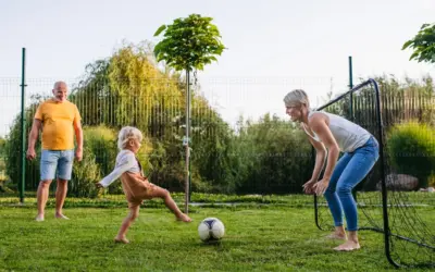 How to Stay Active All Day Without Overdoing It (Smart Pacing for Summer)
