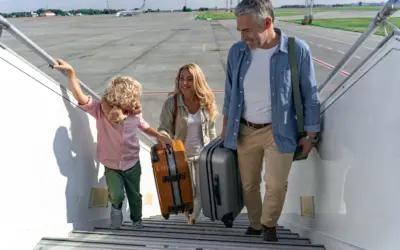 How to Stay Pain-Free for Weddings, Graduations, and Summer Travel