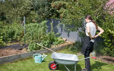 How to Prepare Your Body for Gardening Season (Without Back or Knee Pain)