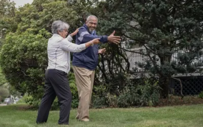 Why Confidence Is a Physical Skill—Not Just a Mindset