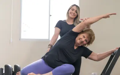 Why Alignment Matters More After 50