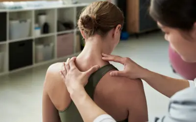 How Physical Therapy Improves Posture Without “Perfect Posture”