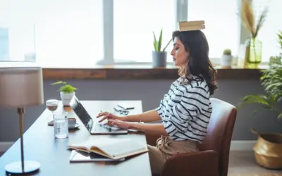 Why “Good Posture” Isn’t About Sitting Up Straight