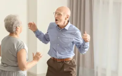 What Does Physical Independence After 60 Really Mean?