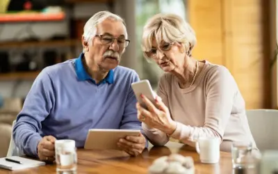 How Mobility Impacts Social Connection After 60