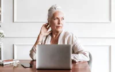 How to Regain Confidence in Your Body After 60