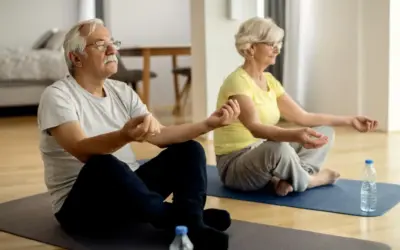 5 Essential Movements That Help Older Adults Stay Independent