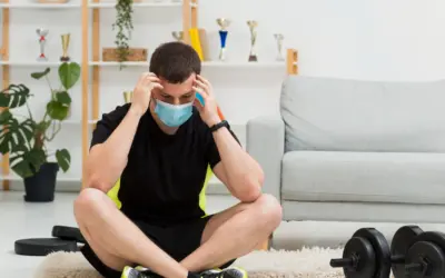 Signs of Overexertion: How to Avoid an Exercise Setback