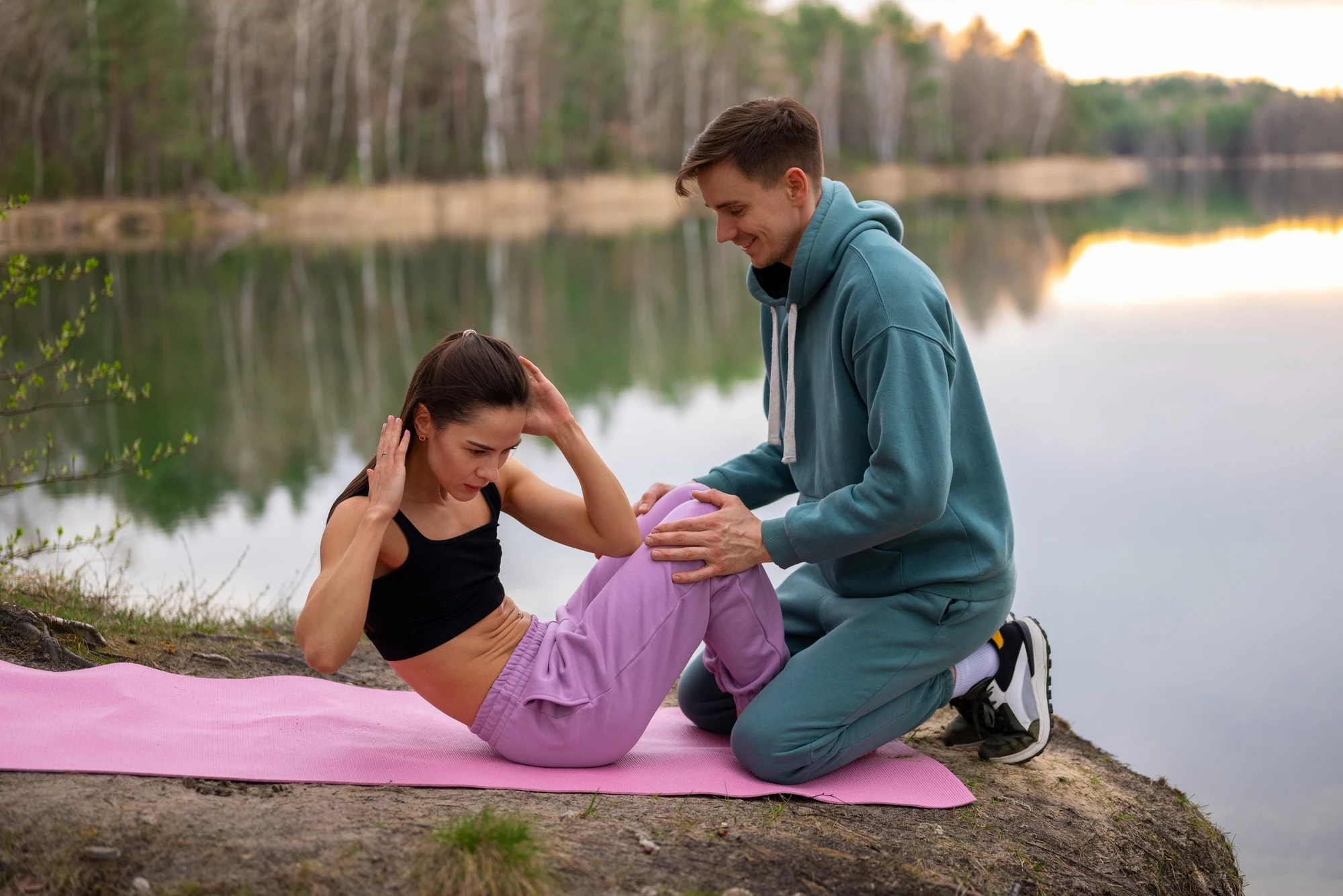 How to Pace Your Activity Without Feeling Limited