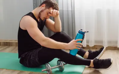 Muscle Fatigue vs. Cardiovascular Fatigue: What’s the Difference?