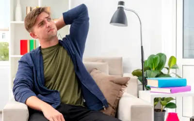 Why “Just Rest” Isn’t Always the Answer for Fatigue or Pain