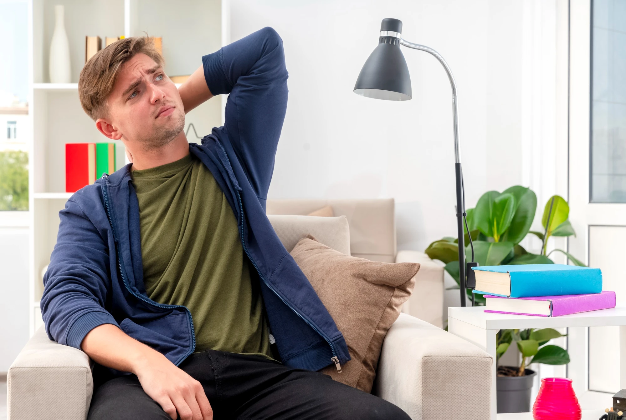 Why “Just Rest” Isn’t Always the Answer for Fatigue or Pain