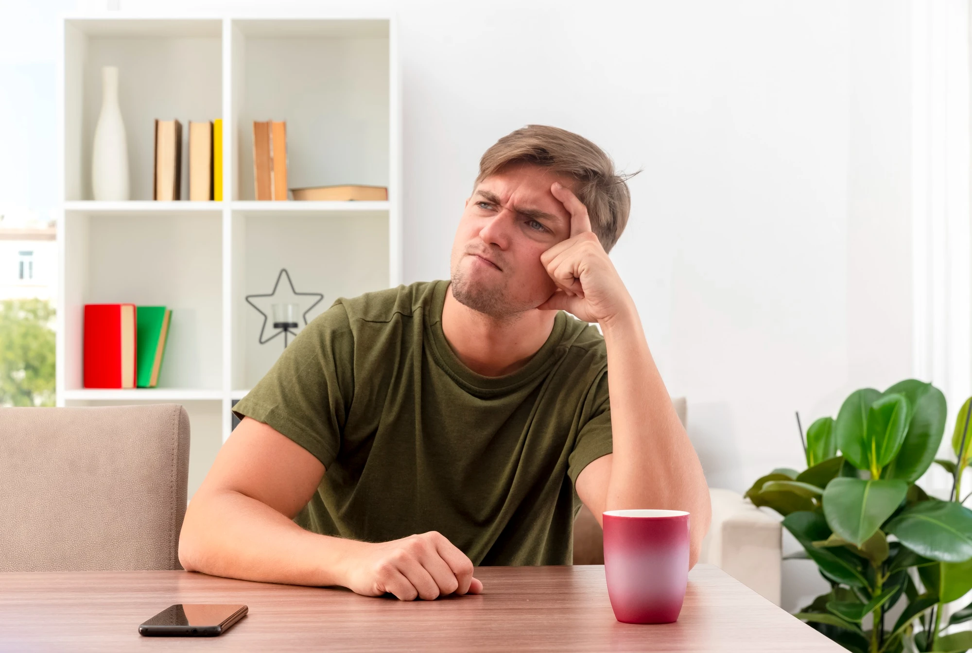 Why You’re More Tired Than You Think