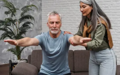 How Recovery Changes as We Age — and How to Bounce Back Faster