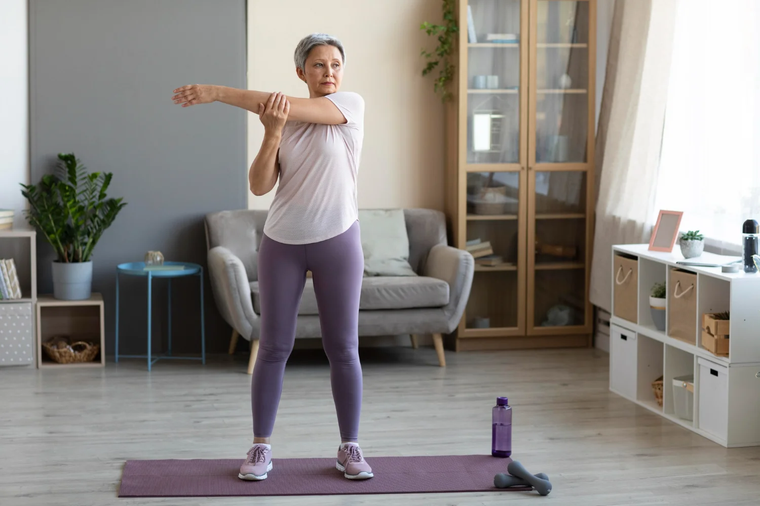 Preventing Setbacks During a Busy Fall Schedule