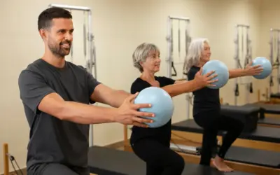The Subtle Signs Your Stability Is Changing