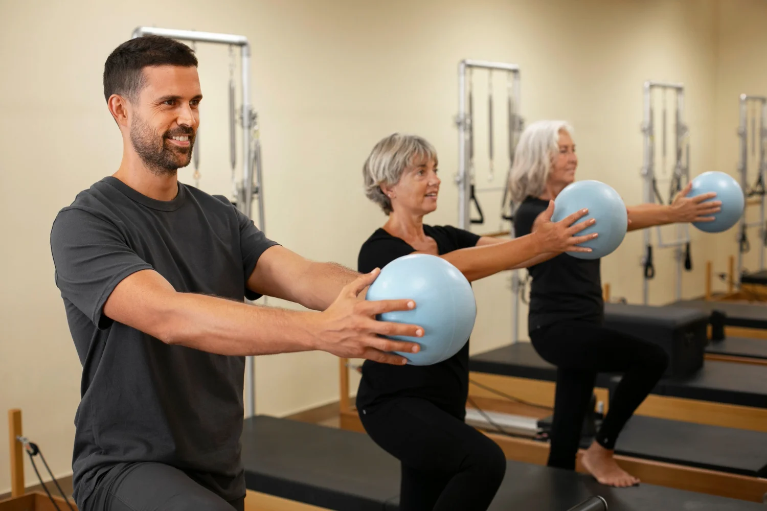 The Subtle Signs Your Stability Is Changing