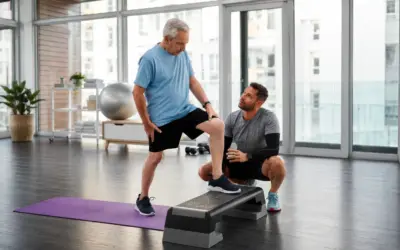 How Routine Changes Impact Movement Confidence